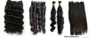 Human Hair Weft/hair extension