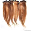 Human Hair Weft/hair extension