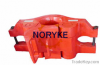 Petroleum drill collar...