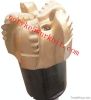 PDC core drill bit