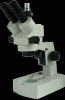 Zoom-Stereo Microscope