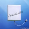 Flat Panel Antenna