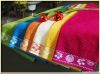 cotton towels