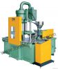 Vertical plastic injec...
