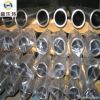 titanium pipe for heat...