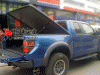 Pickup Tonneau Cover