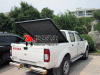 Pickup Tonneau Cover