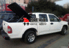 Pickup Tonneau Cover