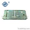 Circuit breaker base a...
