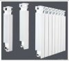 Die casting Aluminum Radiator FC-500