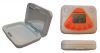 Pedometer with heart r...