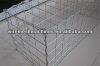 Welded Gabion Box/Hesco barrier(High quality with low price)