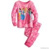 spring fashion style GIRLs clothes sets / children clothing sets