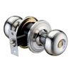 5791 cylindrical knob ...