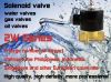 solenoid valve ball valve