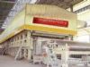 4600/350 Fourdrinier Multi-Cylinder Corrugated Paper Machine