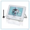 waterproof portable DVD player