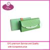 Fashion lady wallet purse wholesale in Guangzhou China