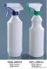 Spray Bottle atomization Medicine Bottle