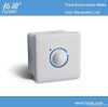 Infrared motion sensor...
