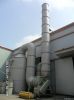 Gas treatment, Gas disposal, Waste gas treatment equipment