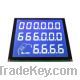 Fuel Dispenser LCD Dis...