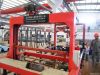 High Efficient Electroplating Production Line