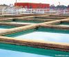 chemical waste water treatment/water management