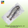 plastic vacuum bag