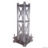 Aluminum Spigot Truss System for booth