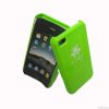 Silicone case for iphone4