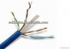 Good quality Bare Copper d-link lan cable cat6