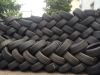 Used Tires from Germany