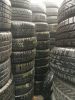 Used Tires from Germany