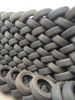 Used Tires from Germany