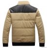 cotton-padded jacket winter coats cotton-padded clothes