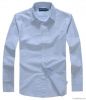 Fashion&latest long sleeve business shirts leisure shirts