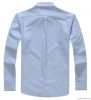 Fashion&latest long sleeve business shirts leisure shirts