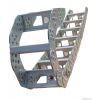 TL steel drag chain sy...