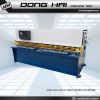 Hydraulic shearing mac...