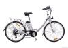 TDF05Z   Electric bike electric bicycle 26