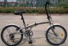 SF021 FOLDING BICYCLE 20