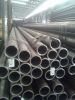 SCH40 alloy black carbon seamless steel pipe