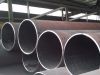 SCH40 alloy black carbon seamless steel pipe