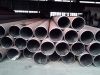 SCH40 alloy black carbon seamless steel pipe