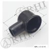 Soft Plastic Rubber Cable Lug Insulator Boot