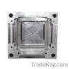 plastic injection TV s...