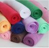 hot yoga towel / thirty yoga towel / Microfiber yoga towel