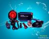 Anti theft gps car tra...