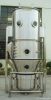 Flud-bed granulator(on...